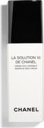 CHANEL LA SOLUTION 10 DE CHANEL 
Sensitive Skin Cream