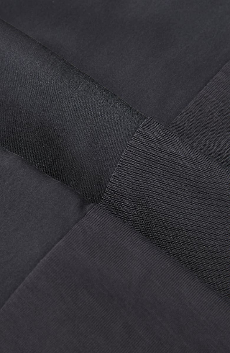 Reiss Ruby Scoop Neck Tank, Alternate, color, Navy