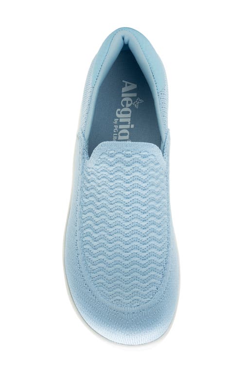 Alegria By Pg Lite Steadie Slip-on Sneaker