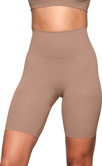 Butt Enhancing Shaper Shorts
