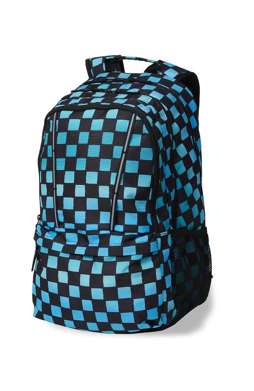 Lands' End Classmate Backpack In Gray