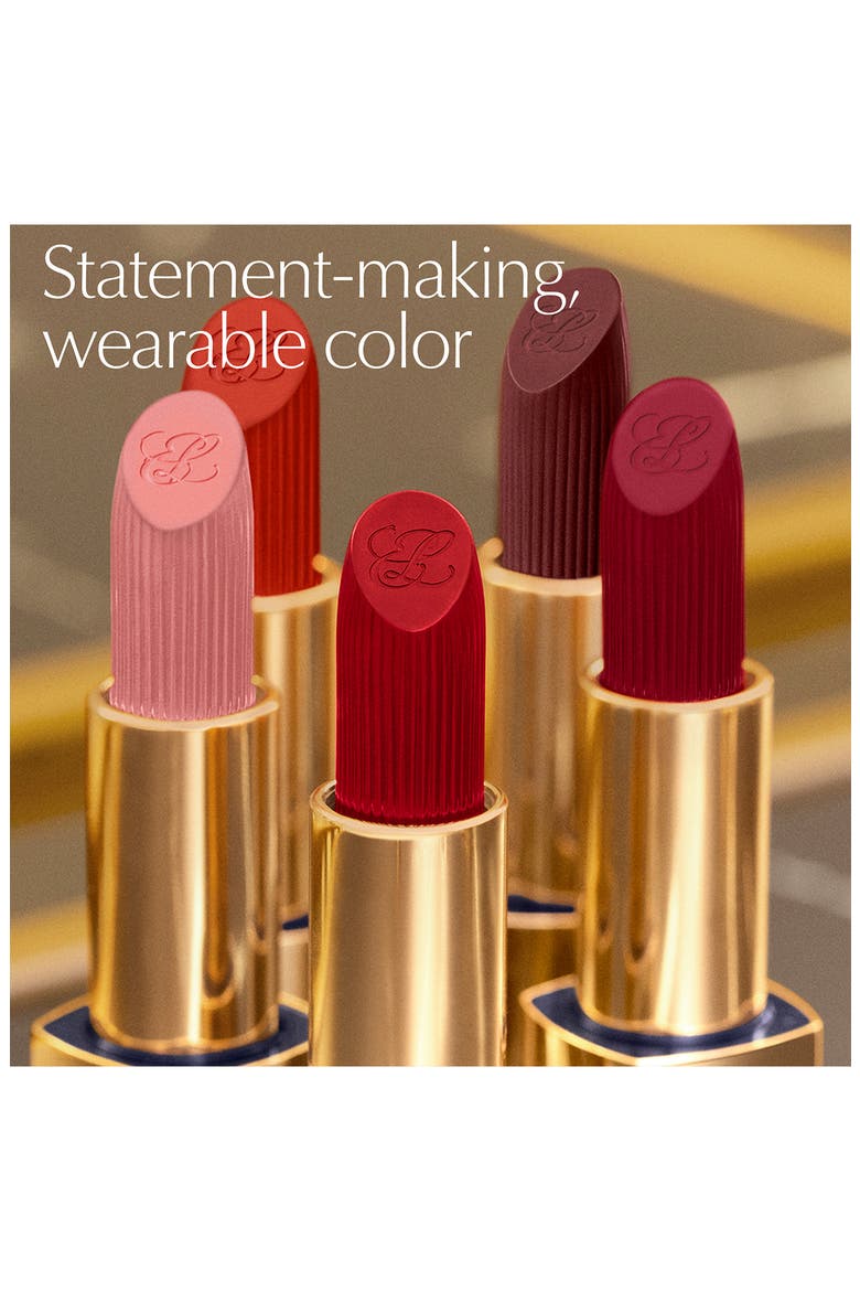 Pure Color Long-Lasting Cream Lipstick, Alternate, color, 686 CONFIDENT