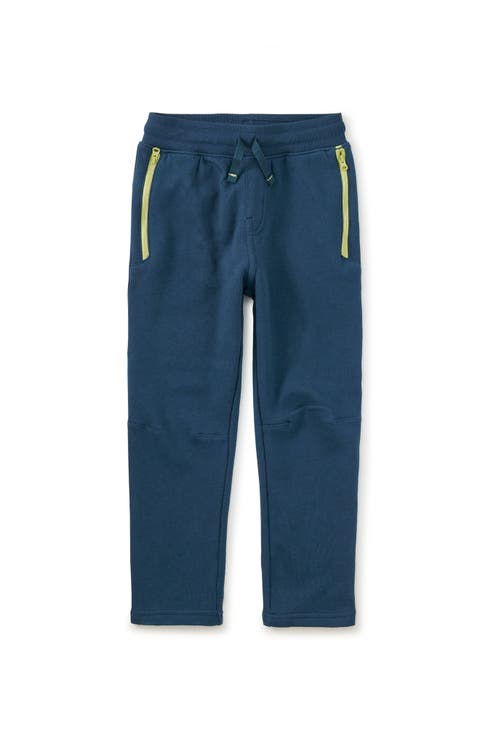 Feeling Zippy Joggers