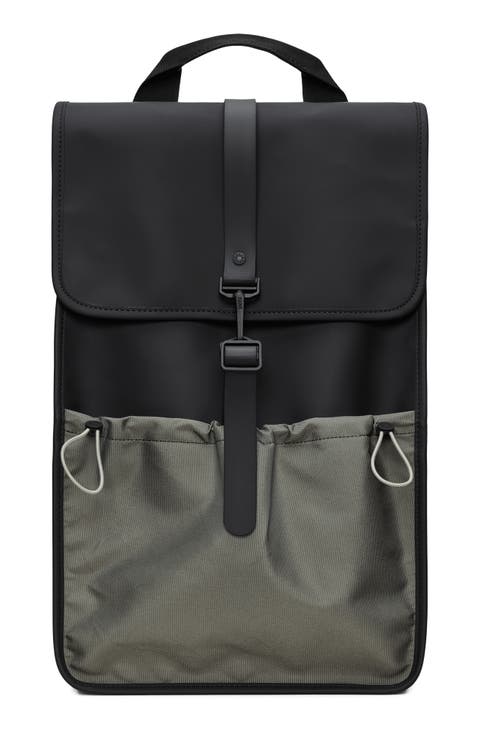 Mix W3 Waterproof Backpack