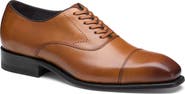 Johnston & Murphy Ashton Cap Toe Derby