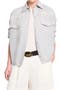 selected Light Heather Grey