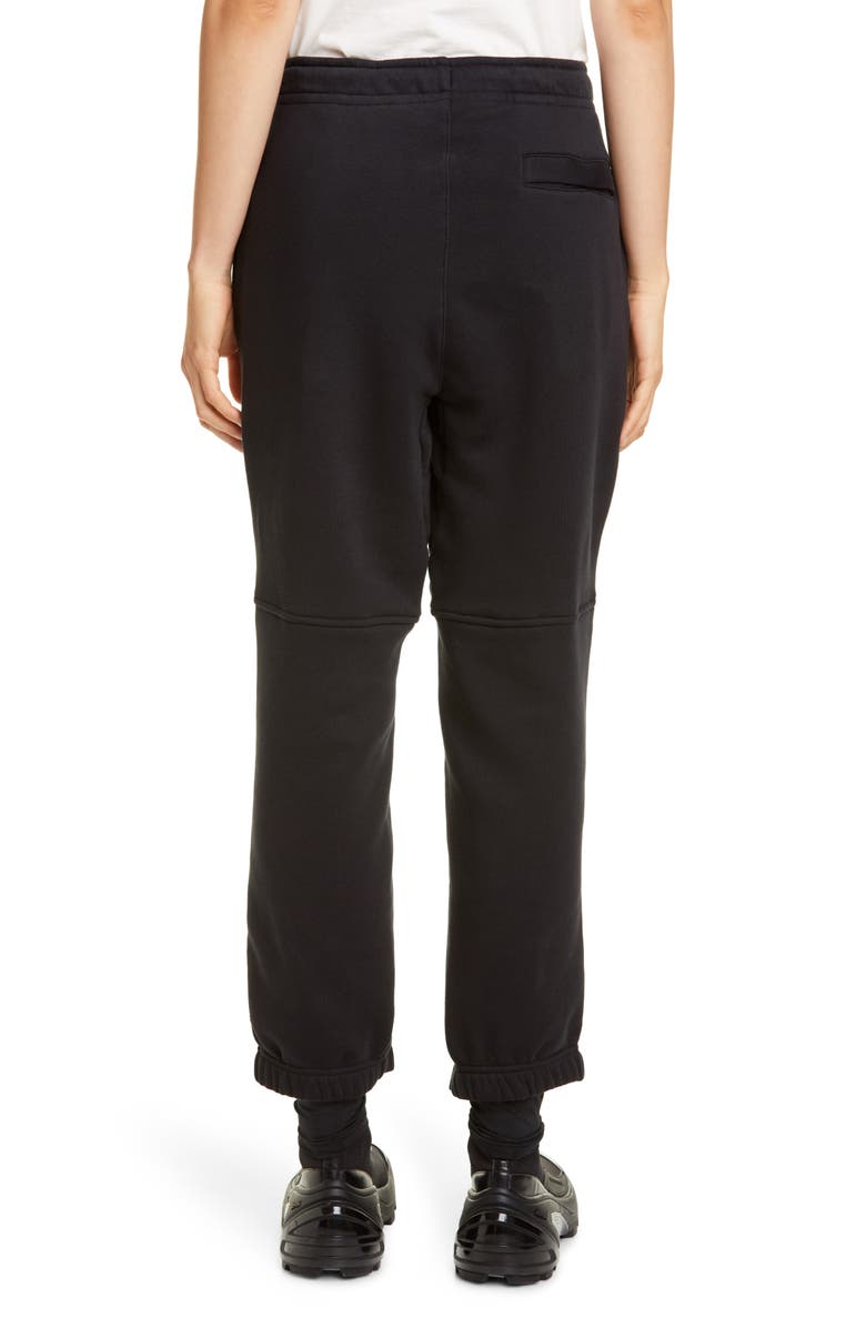 1017 ALYX 9SM x Nike Zip Cuff Sweatpants, Alternate, color,