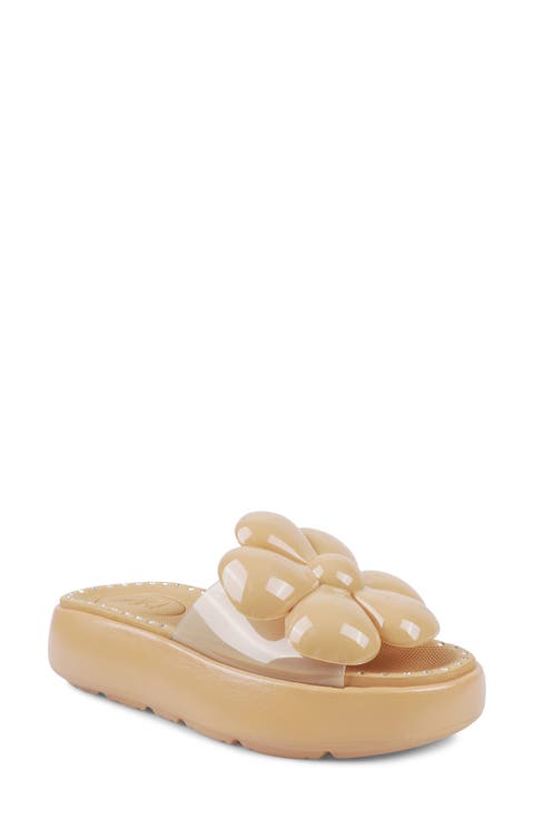 Arria Platform Sandal (Women)