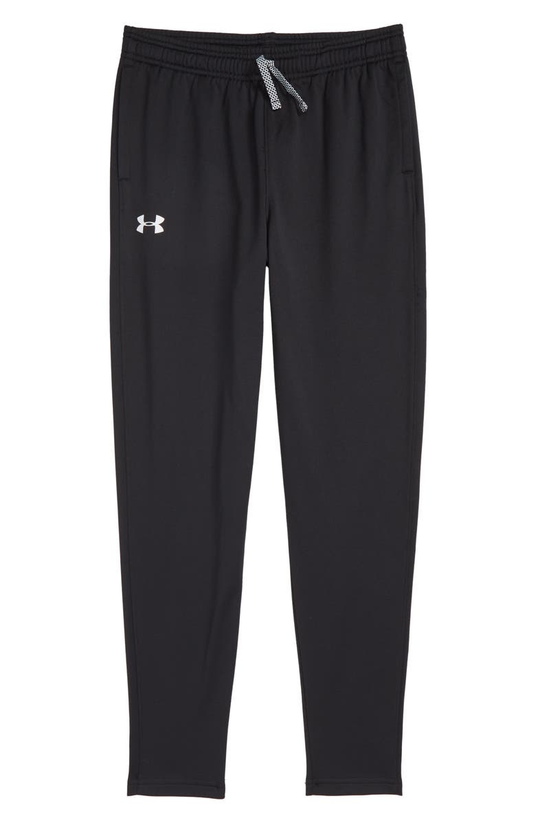 Under Armour Brawler Tapered Sweatpants, Main, color, 