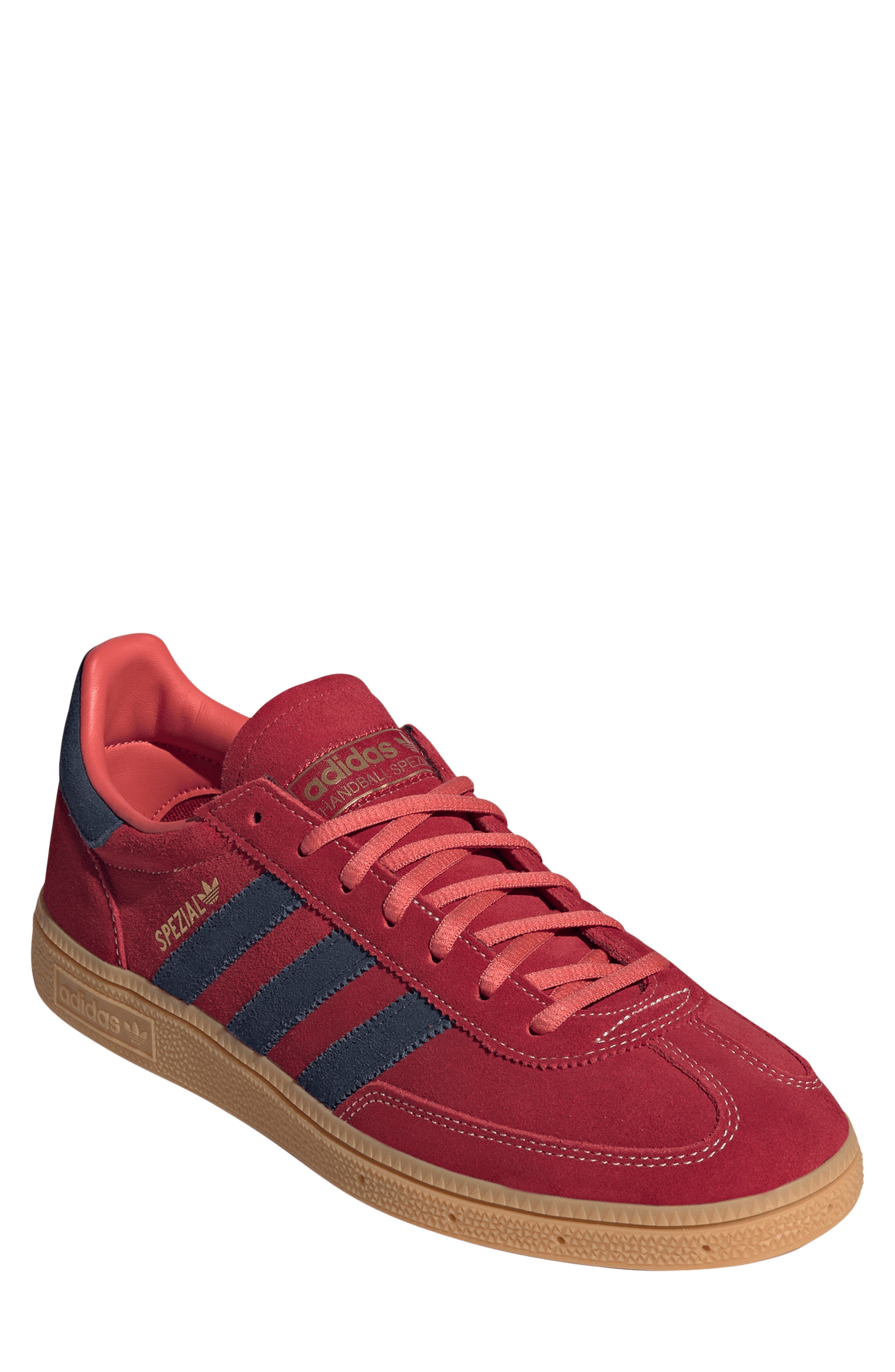 VICTORY RED/ NIGHT INDIGO/ GUM