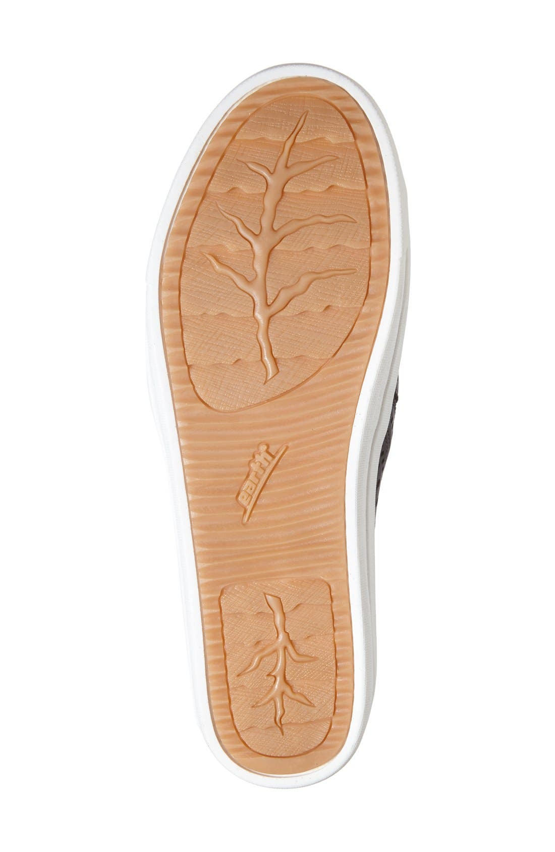 Earth<sup>®</sup> 'Tangelo' Slip-On Sneaker, Alternate, color, 