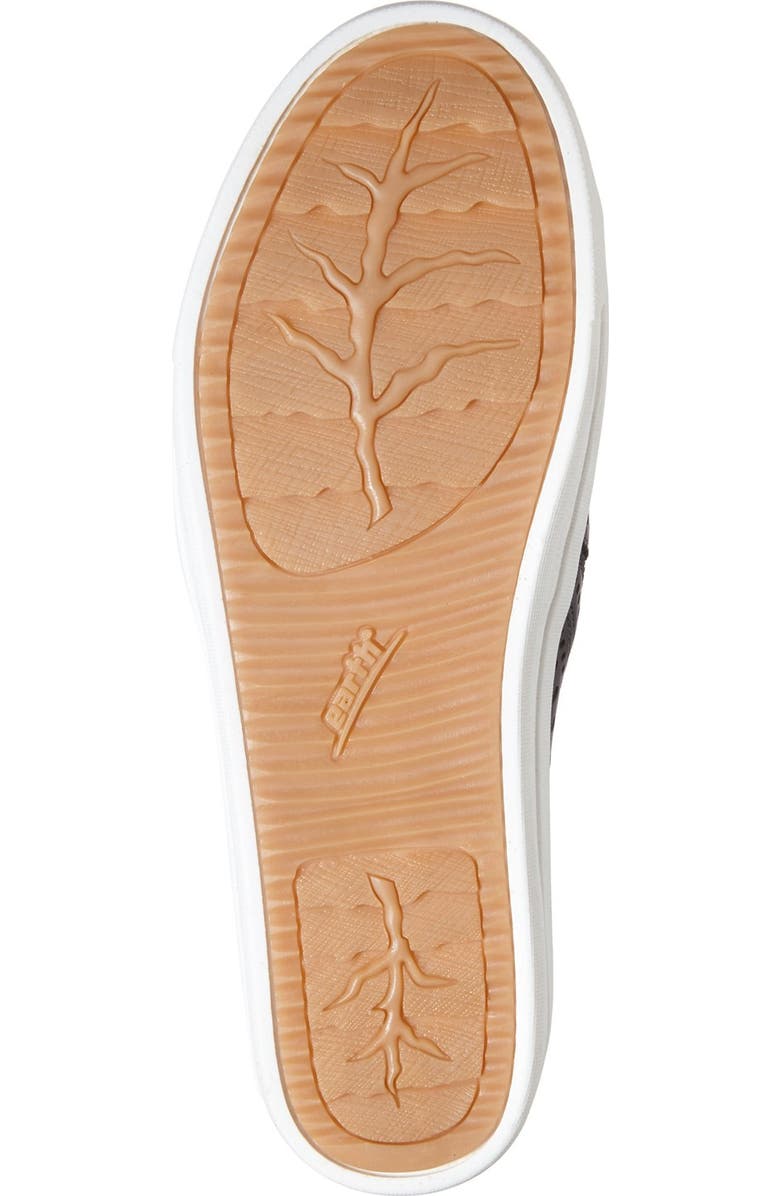 Earth<sup>®</sup> 'Tangelo' Slip-On Sneaker, Alternate, color,
