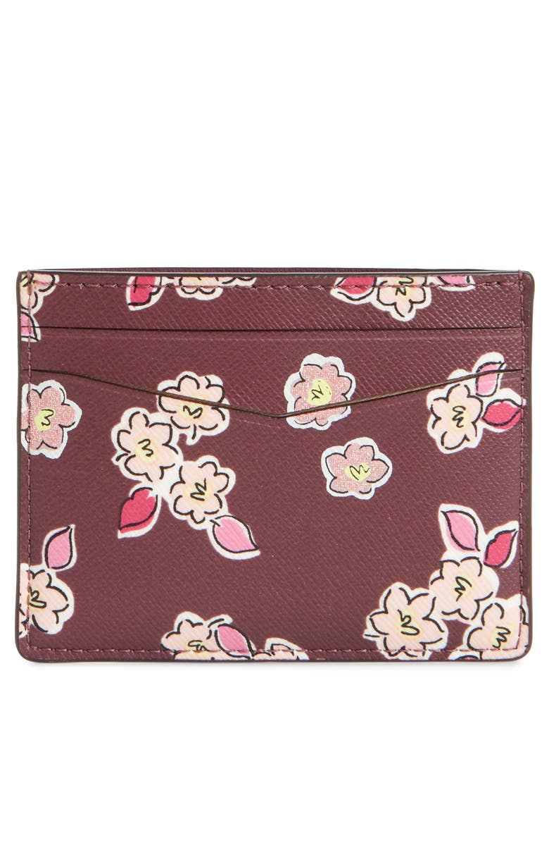 Kate Spade New York small card wallet, Alternate, color,