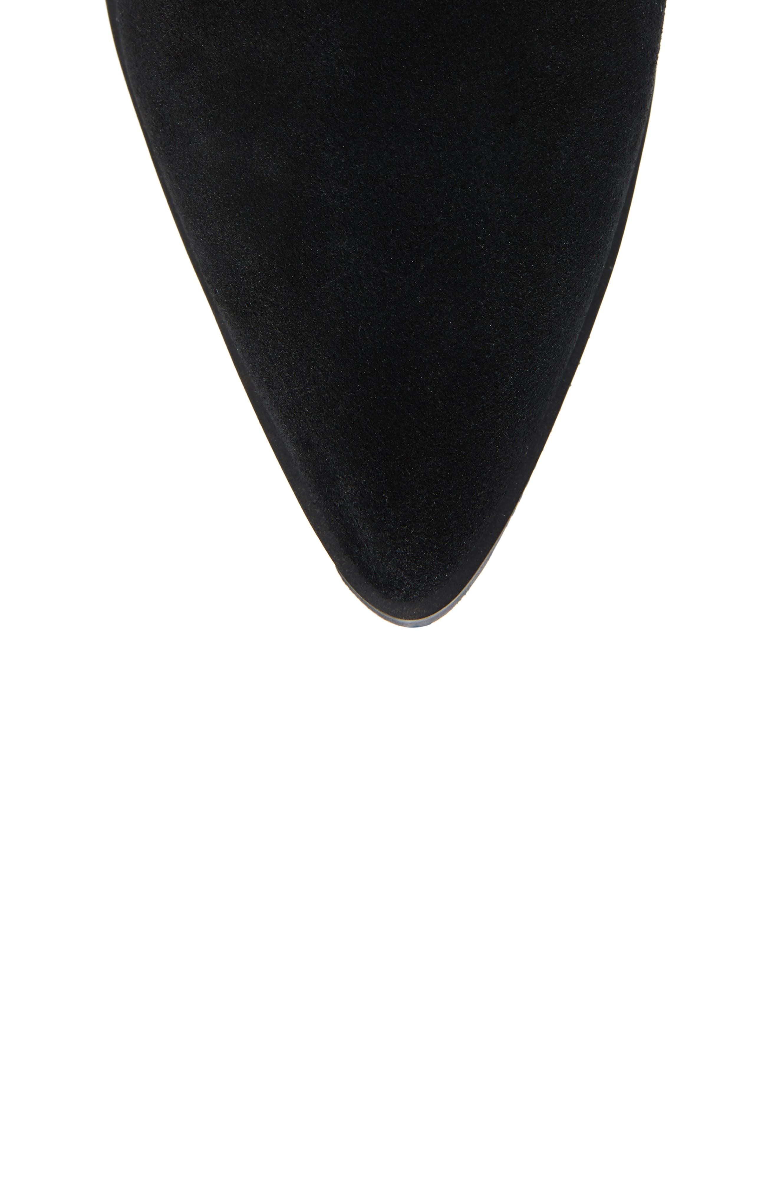 Blondo Tallis Slouch Waterproof Boot, Alternate, color, 