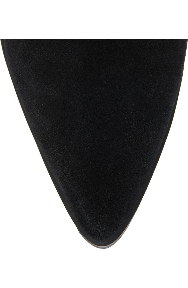 Blondo Tallis Slouch Waterproof Boot, Alternate, color,