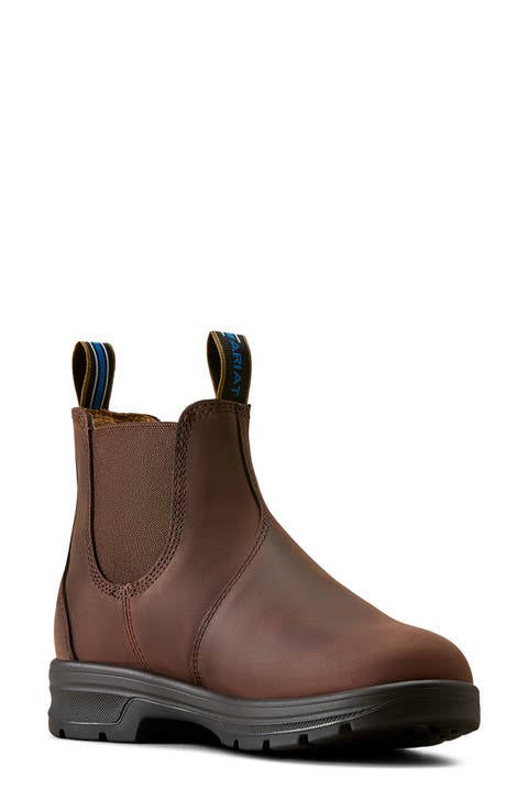 Cooper Chelsea Boot