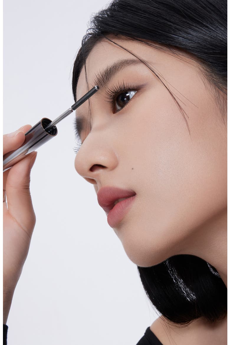 Iron Mascara, Alternate, color, Large Volume 3 g - Black