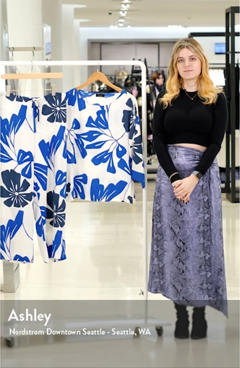 Palma Pajamas, sales video thumbnail