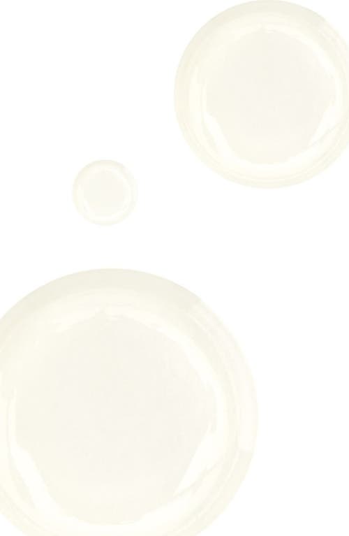 Ember Wellness 01 Facial Oil In Transparent