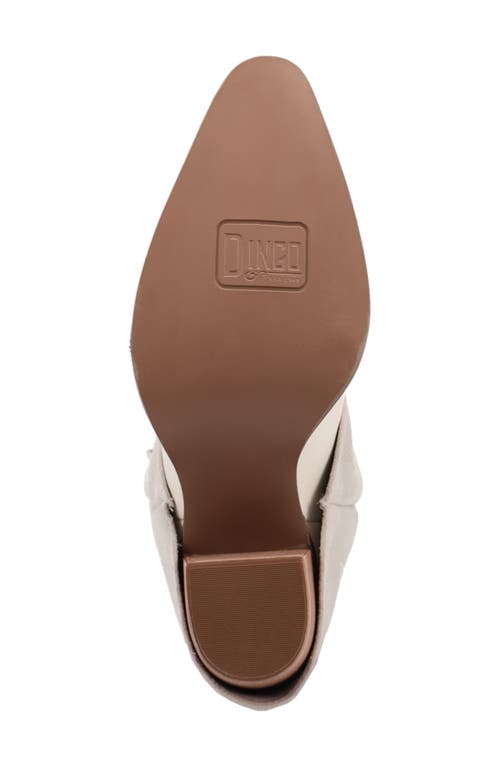 Dingo Wild Horses Western Boot