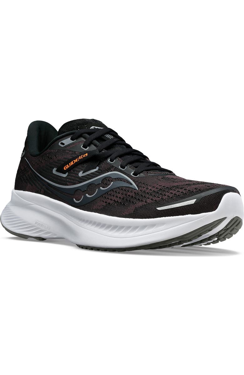 Saucony Guide 16 Running Shoe, Main, color,