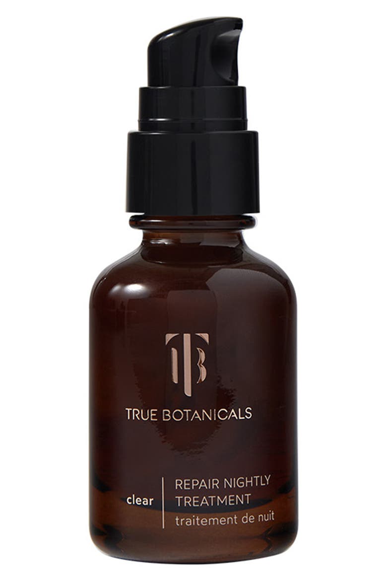 Clear Repair Serum, Main, color, NO COLOR