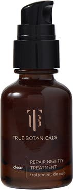 True Botanicals Clear Repair Serum