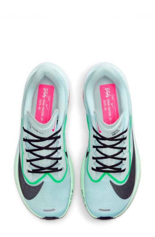 Nike Zoom Fly 6 Running Shoe In Multi