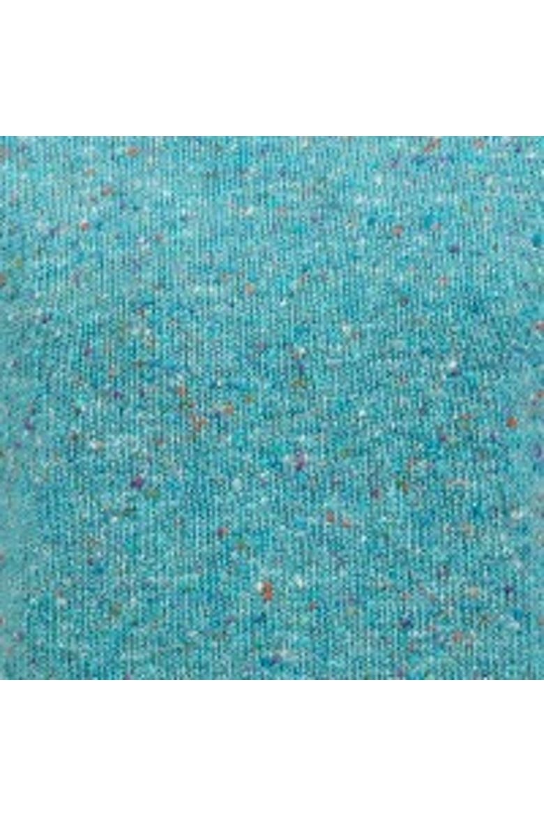 Donegal Mock Neck Sweater, Alternate, color, SEA GLASS