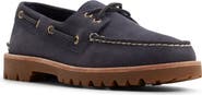 Sperry Authentic Original 2-Eye Lug Sole Boat Shoe