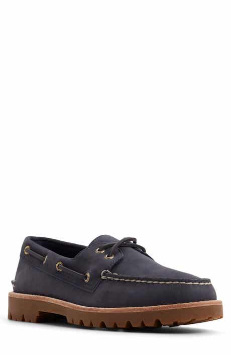 Sperry Authentic Original 2-Eye Lug Sole Boat Shoe
