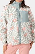 Roxy Axel Fleece Jacket