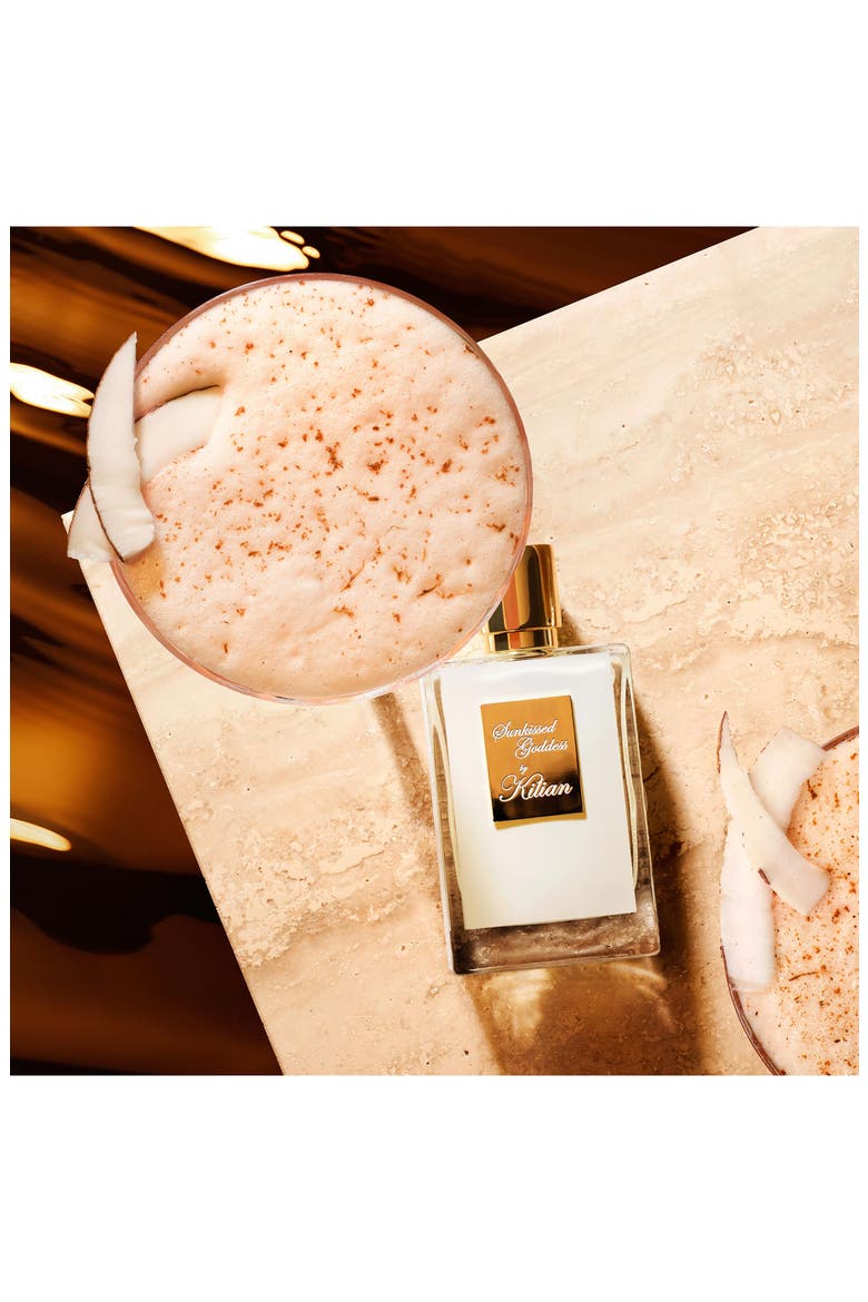 Sunkissed Goddess Perfume, Alternate, color, REGULAR
