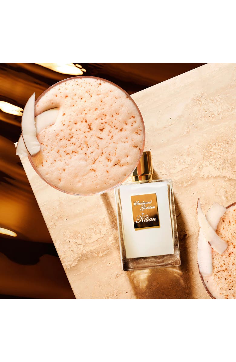 Kilian Paris Sunkissed Goddess Perfume, Alternate, color, Regular