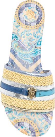 Southbank Slide Sandal