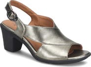 EUROSOFT Kylie Slingback Sandal