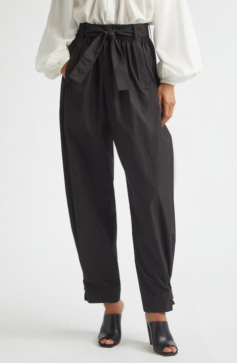Tamsin Crop Cargo Pants