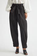 Derek Lam 10 Crosby Tamsin Crop Cargo Pants