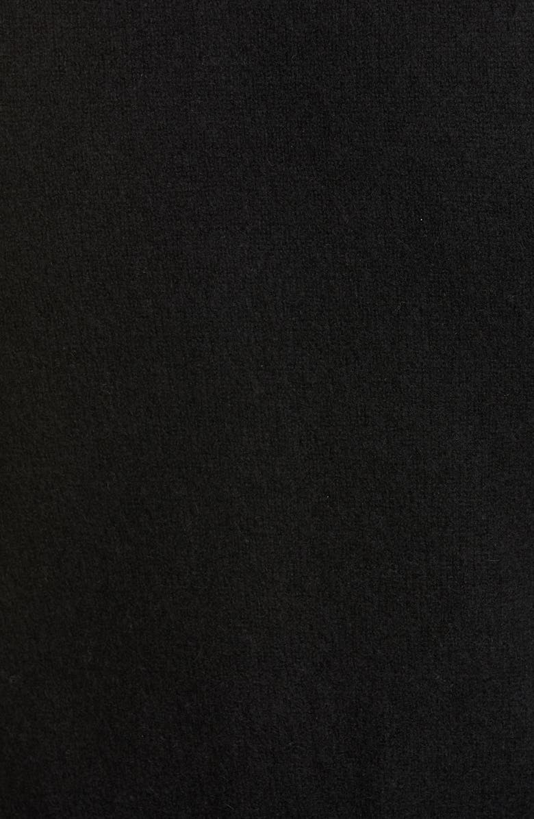 Bottega Veneta Cashmere Crop Cardigan, Alternate, color,