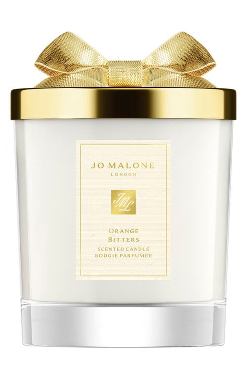 Jo Malone London ™ Orange Bitters Scented Candle In Multi