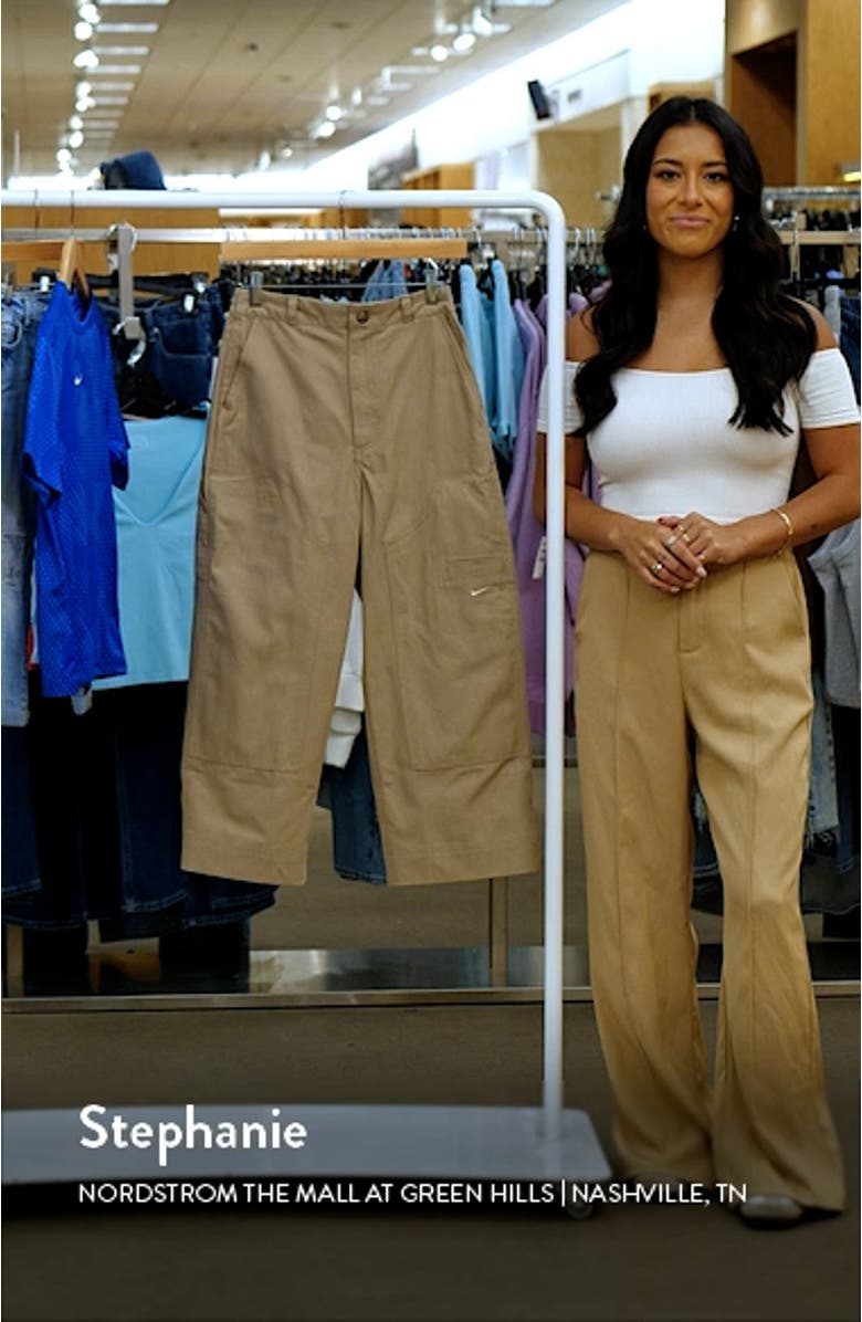 Kids' Sportswear Metro Carpenter Pants, sales video thumbnail