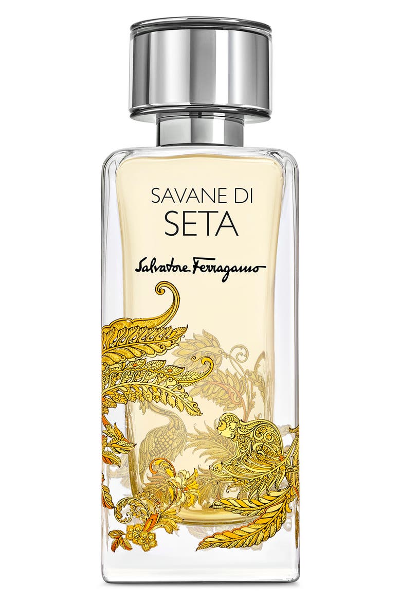 Savane di Seta Eau de Parfum, Main, color, NO COLOR
