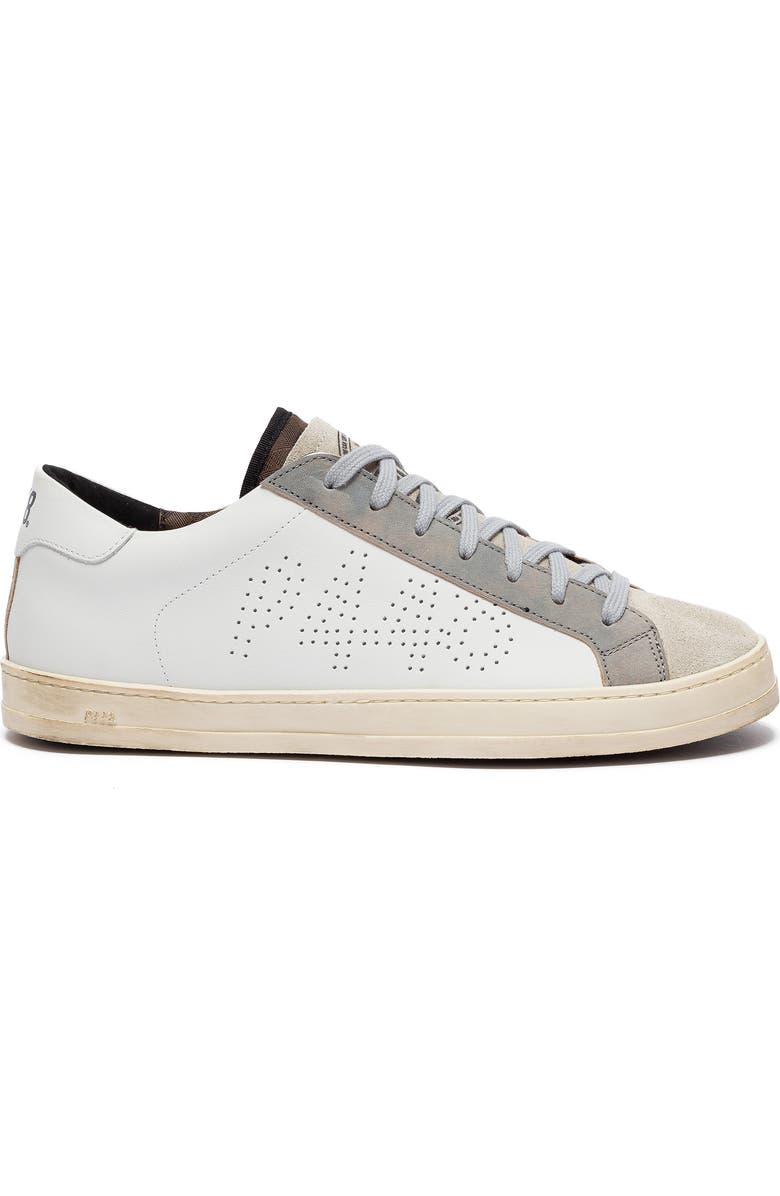 P448 John Sneaker, Alternate, color,
