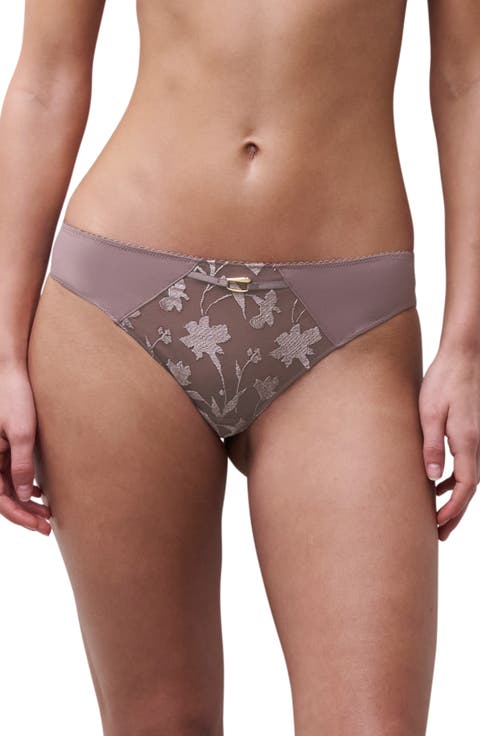 Idyll Thong