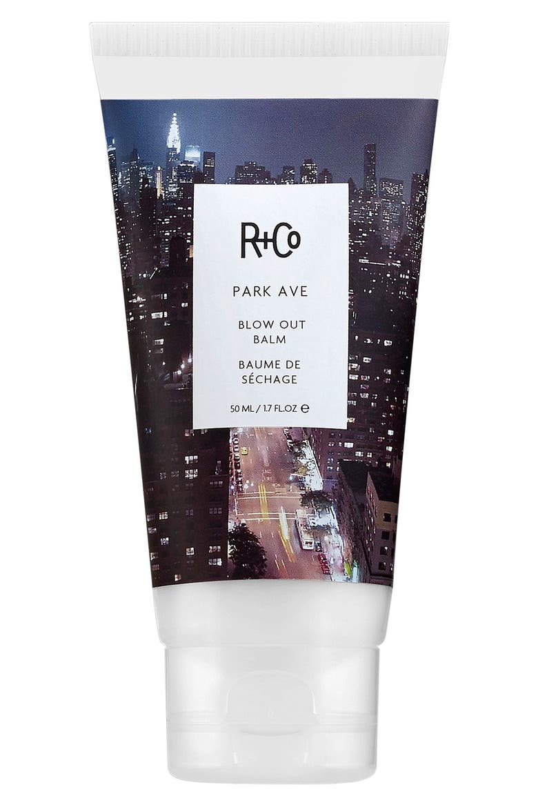 Park Ave Blow Out Balm, Main, color, NO COLOR