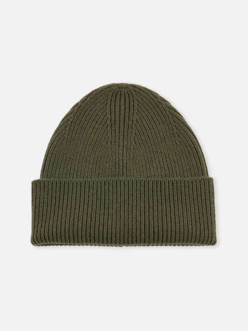 GOBI MONGOLIAN CASHMERE BEANIE HAT