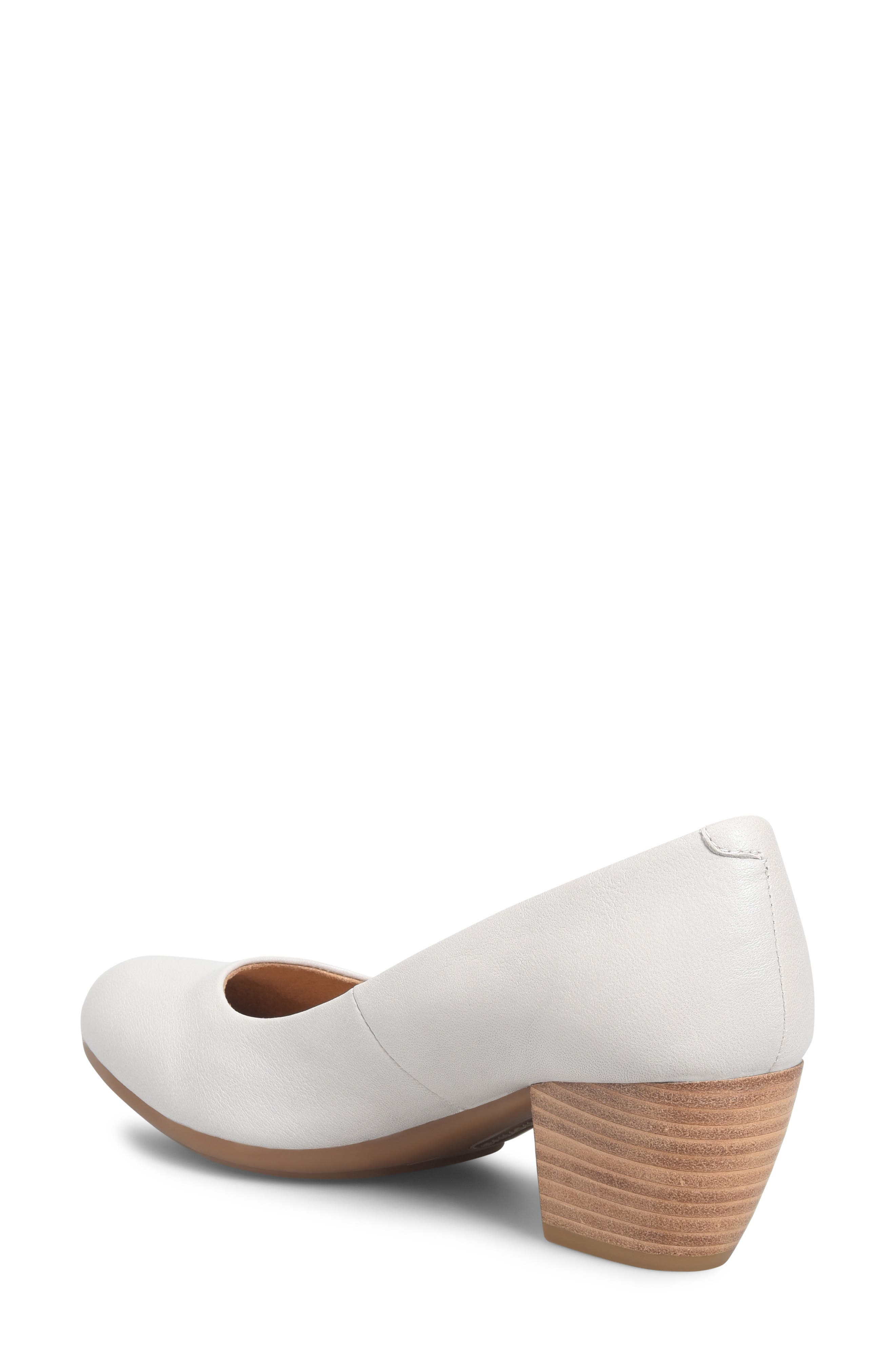 Amora Pump, Alternate, color, TAPIOCA GREY