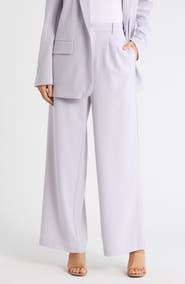 Leith Wide Leg Pants