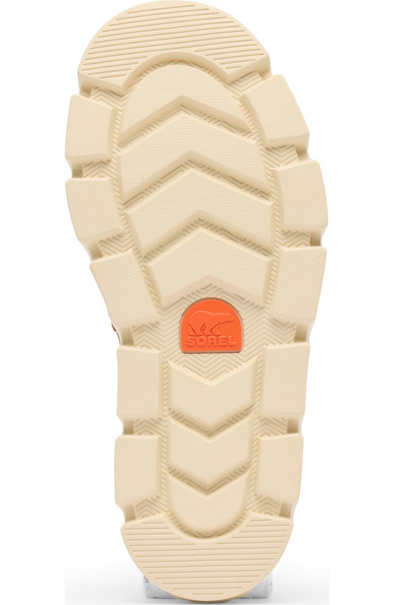 SOREL Rein CB<sup>™</sup> Clog, Alternate, color, Velvet Tan/ Bleached Ceramic