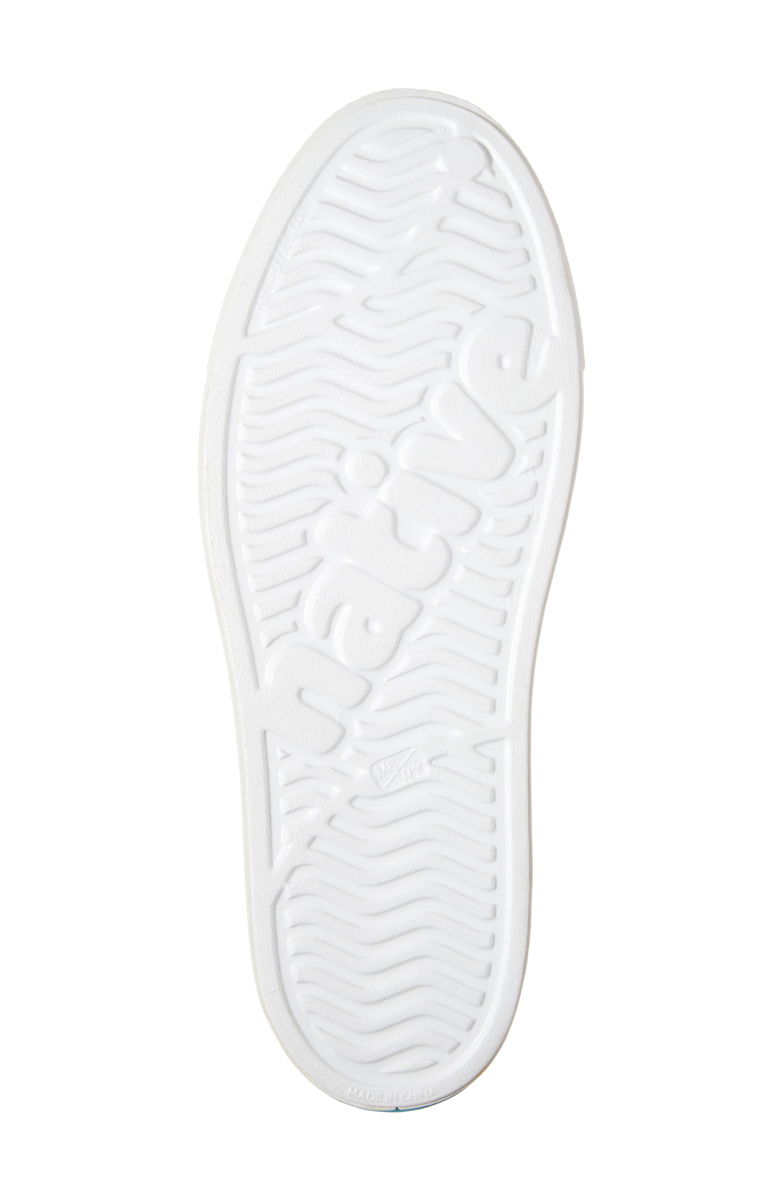'Jefferson' Slip-On, Alternate, color, SHELL WHITE SOLID